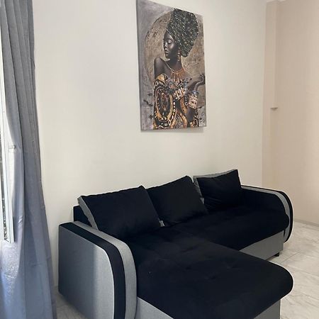 BW Lux Studio Белград Экстерьер фото