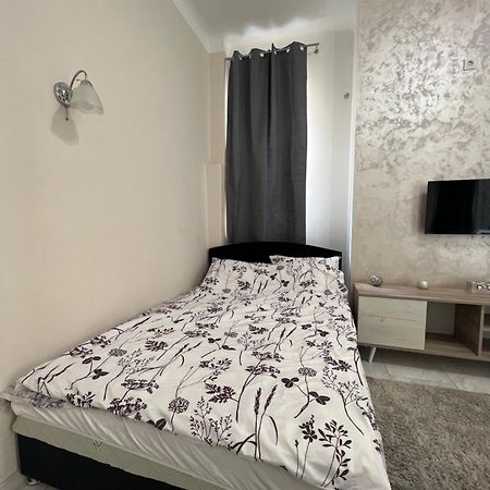BW Lux Studio Белград Экстерьер фото