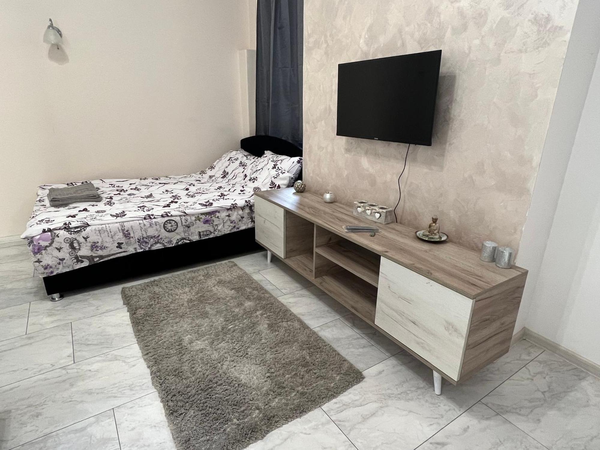 BW Lux Studio Белград Экстерьер фото